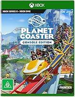 Planet Coaster: Console Edition - Xbox One