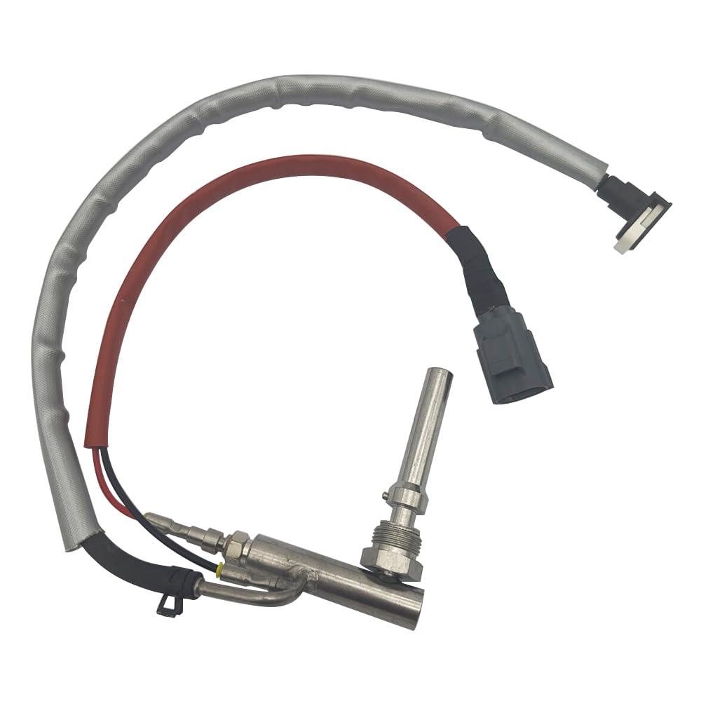 1774460 BK21-9T540-AH - Sensor de escape válvula de vapor de combustible | Compatible con Ford Tourneo Custom V362 Transit V363 2.2 TDCi Bus furgoneta 2012-2018