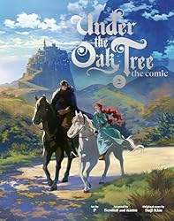 オークの樹の下 1巻漫画 英語版 特典付き Under the Oak Tree オークの樹の下 Under the Oak Tree 漫画 英語版 1巻 Amazon |