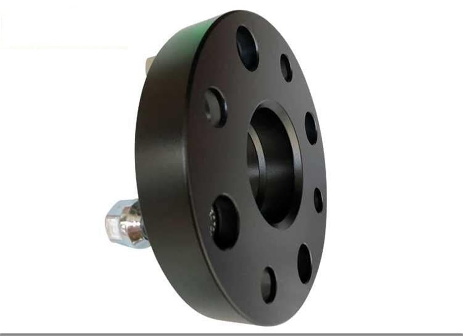 Uszczelka koła samochodowego Dystanse kół samochodowych Dystanse kół 4x100 Hubcentric 54,1 mm Adapter aluminiowy 15/20/25/30 mm Kołnierz, do Kia, do K2 Dystanse kół Dystanse kół samochodowych(B