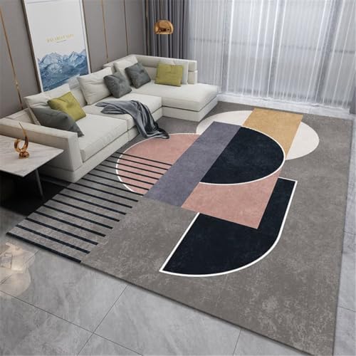 Tapis de jeu enfant résistant décoloration pour terrasse et salon - 2