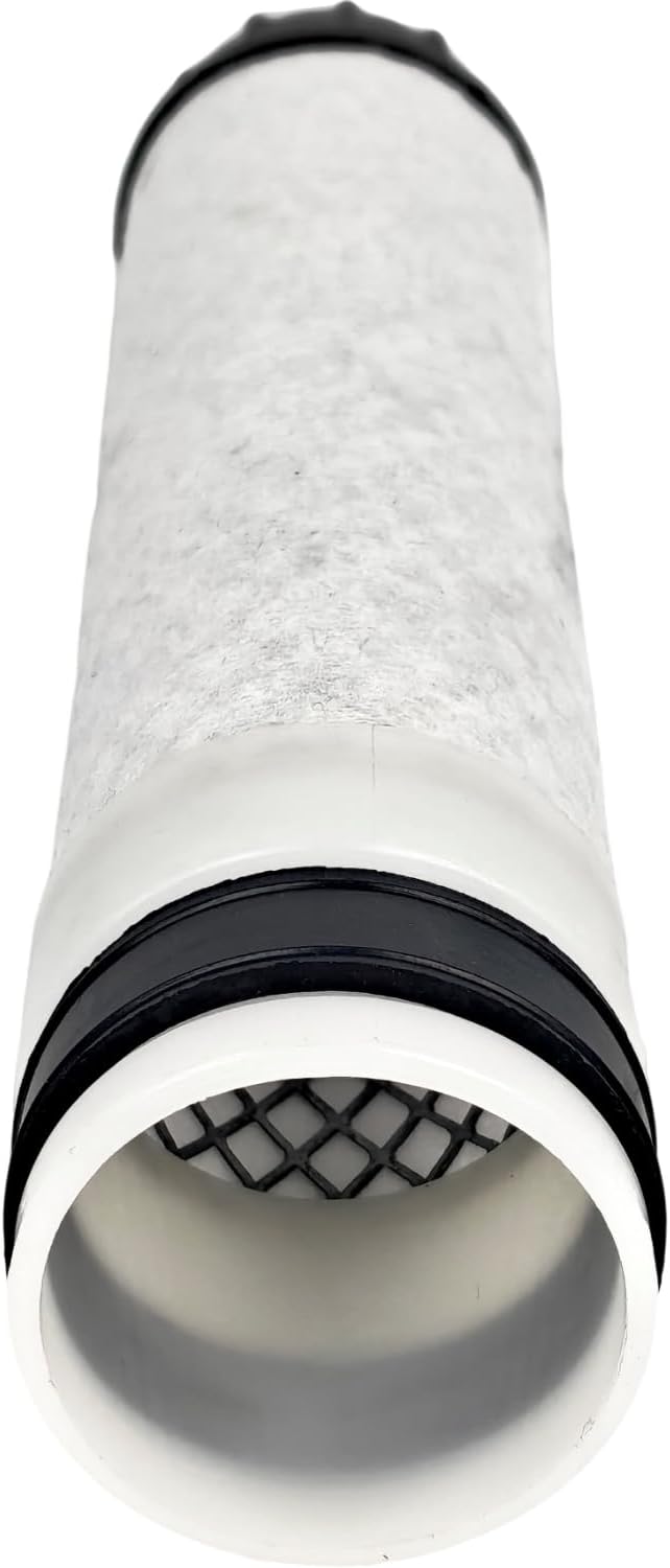 6241353M91 Inner Air Cleaner Filter Compatible with AGCO ST28A ST33A ST34A ST41A Compatible with Massey Ferguson 1528 1531 1529 1532 1635 1533 1540 Tractor, ZT29 ZT33 Zero Turn Mower Engine