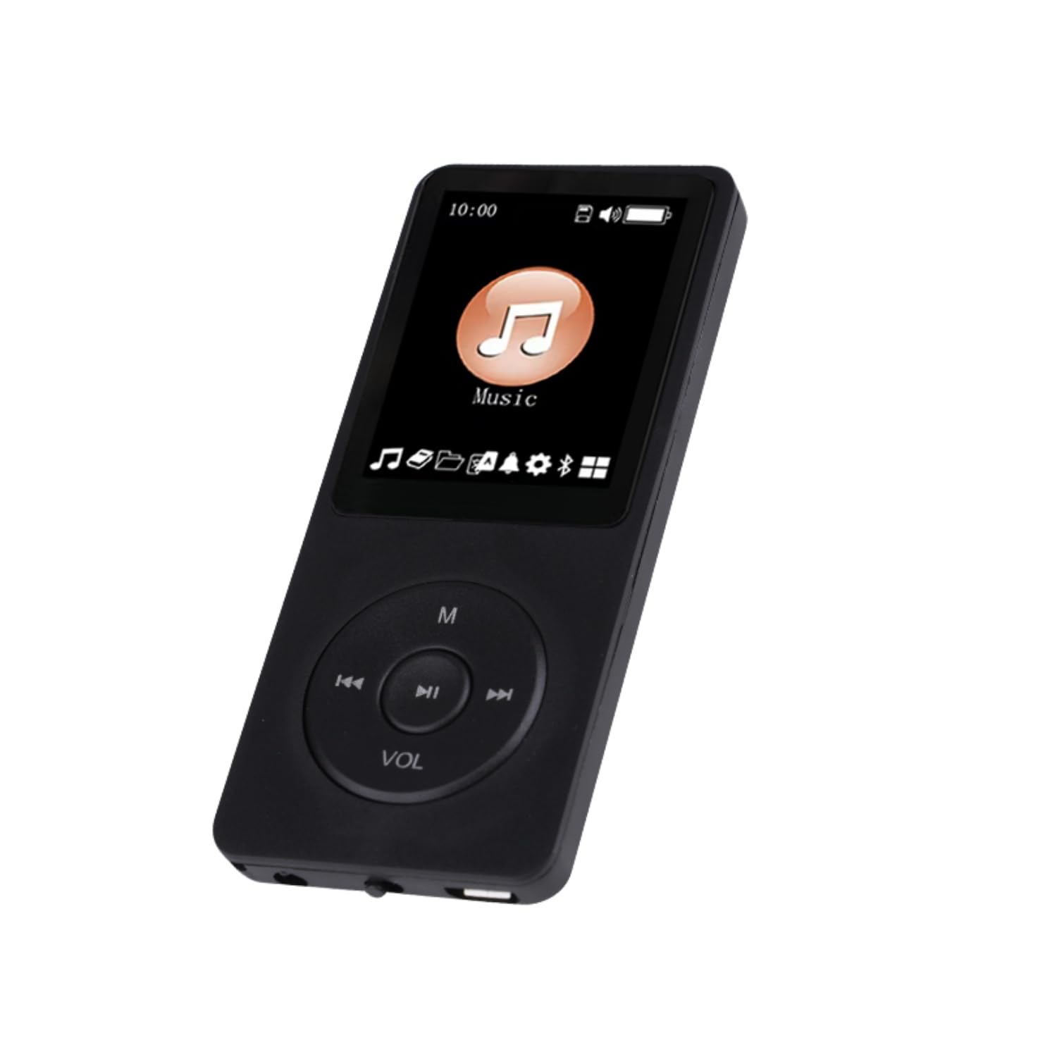 Photo 1 of Music Player