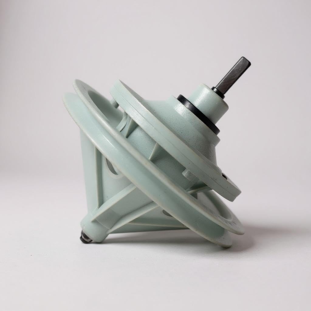 Semi Automatic Washing Machine Gear Box (Model No XD-025)-image-41