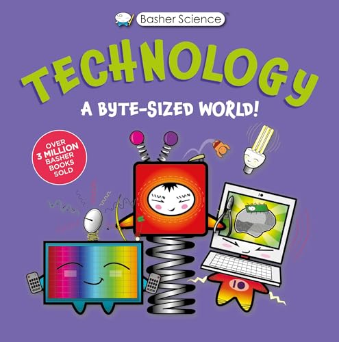 Basher Science Mini: Extreme Weather: It's really wild!