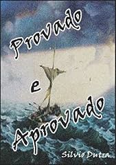 Capa de Provado E Aprovado