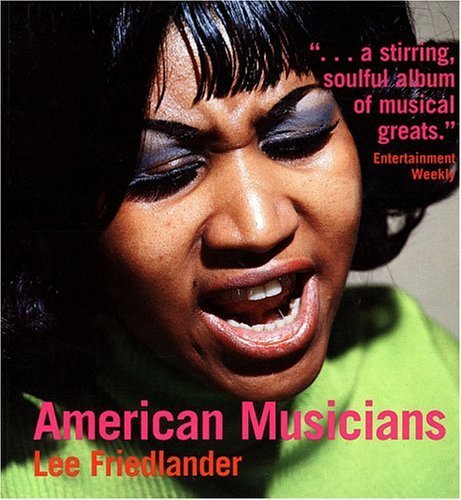 洋書 Lee Friedlander American Musicians Amazon.com: Lee Friedlander: American Musicians (2001-06-01