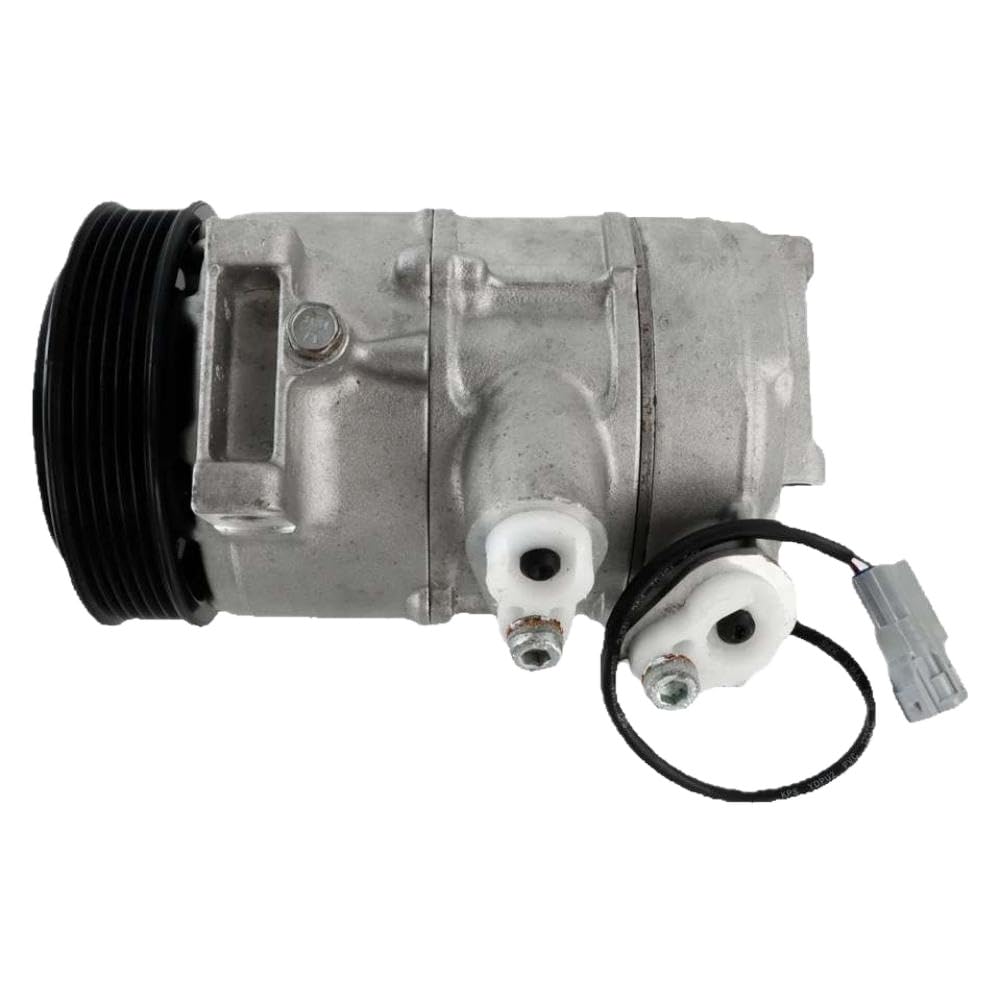 AC Compressor 55111610AB 6SEU16C Compatible with Dodge Caliber Compass