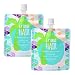 La Bang Body Repair Me Malibu Hair Mask - Natural Vegan Ingredients - 2 Packs, 1.7 Fl. Oz./50ml