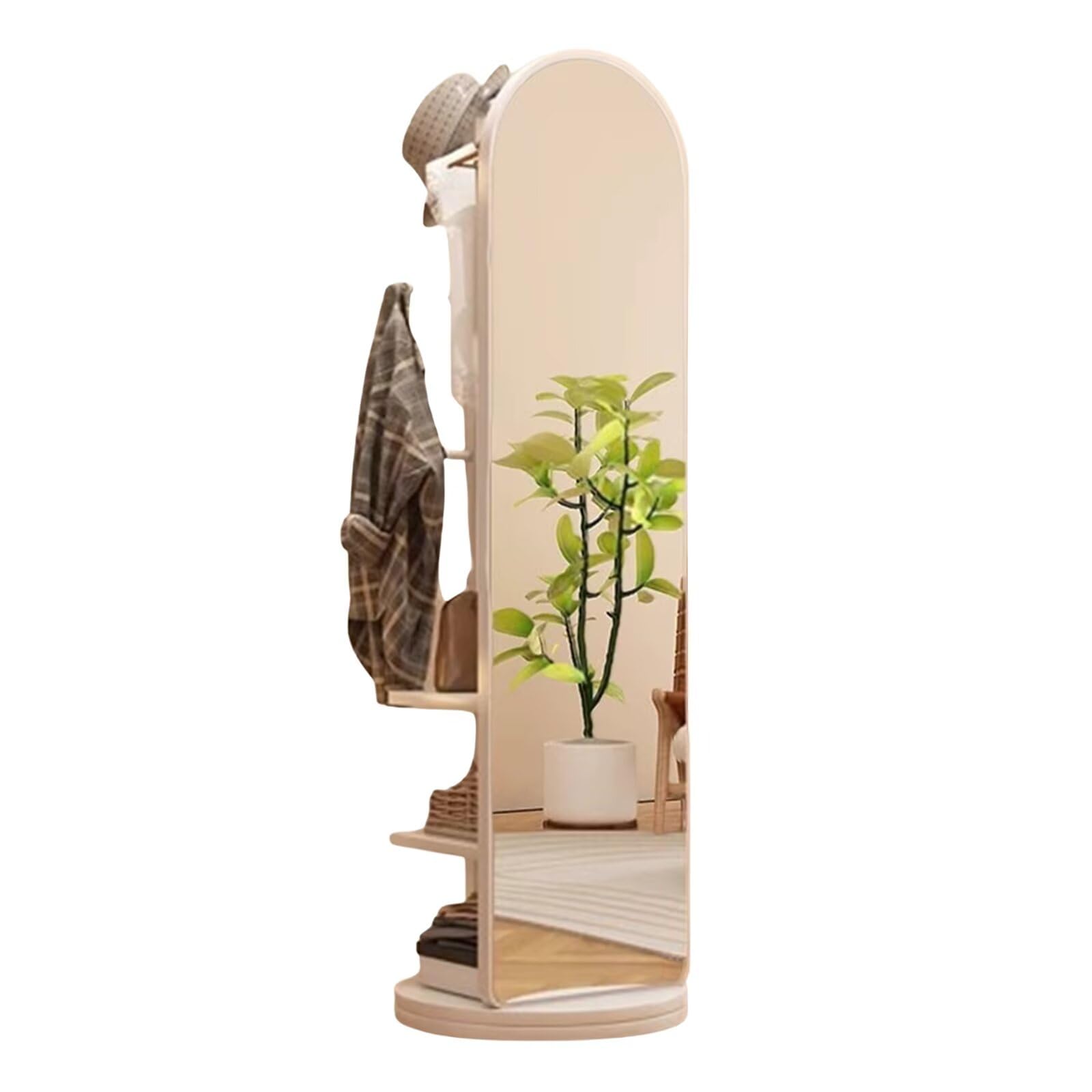 ハンガーラック付き全身鏡 姿見 楽天市場】日本製 キャスター付ミラーハンガー 姿見 全身ミラー 鏡