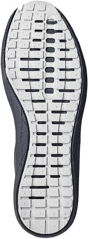 RBB Surf Shoes II Hi M/25.5cm Orange 7657