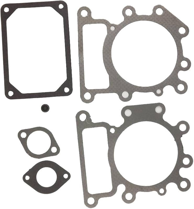 Jogo de juntas do motor BH-Motor 794152 para cabeçote, tampa de válvulas e admissão