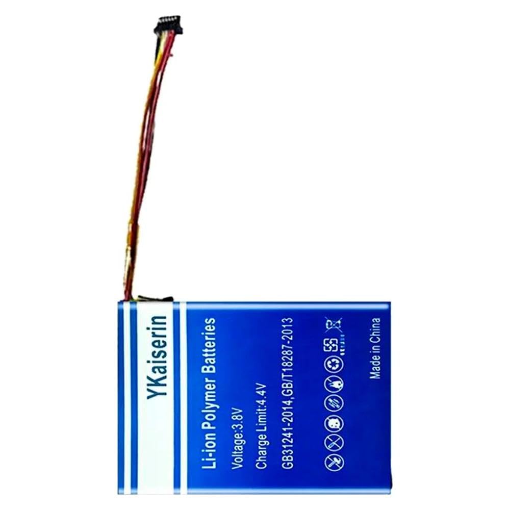 Batería BPK087-700-01-A de 0 ciclos para terminales de pago (2200 mAh)