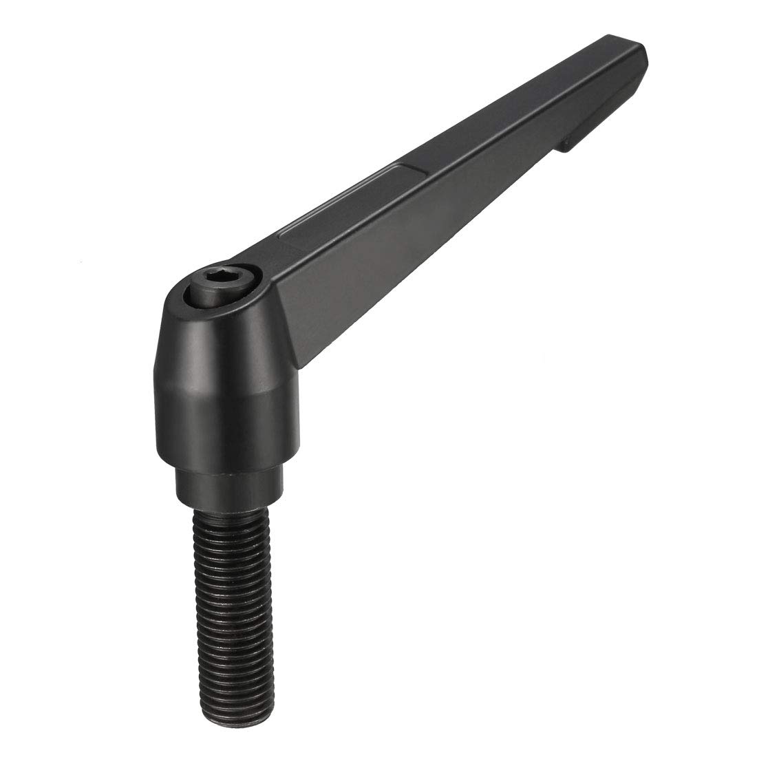 M10 Lever Handles - Adjustable Clamping Knobs -9 M10 Lever Handles - Adjustable Clamping Knobs -9