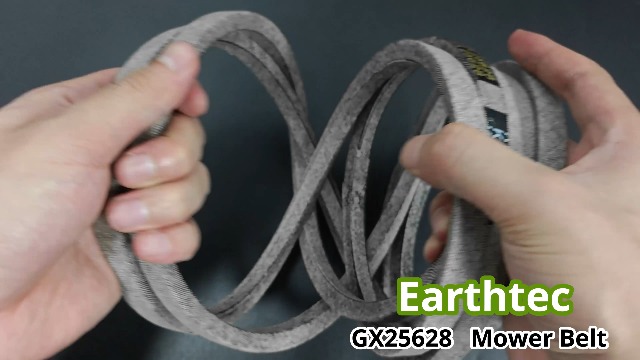 Amazon.com : Earthtec Compatible with John Deere GX25628 Z335E