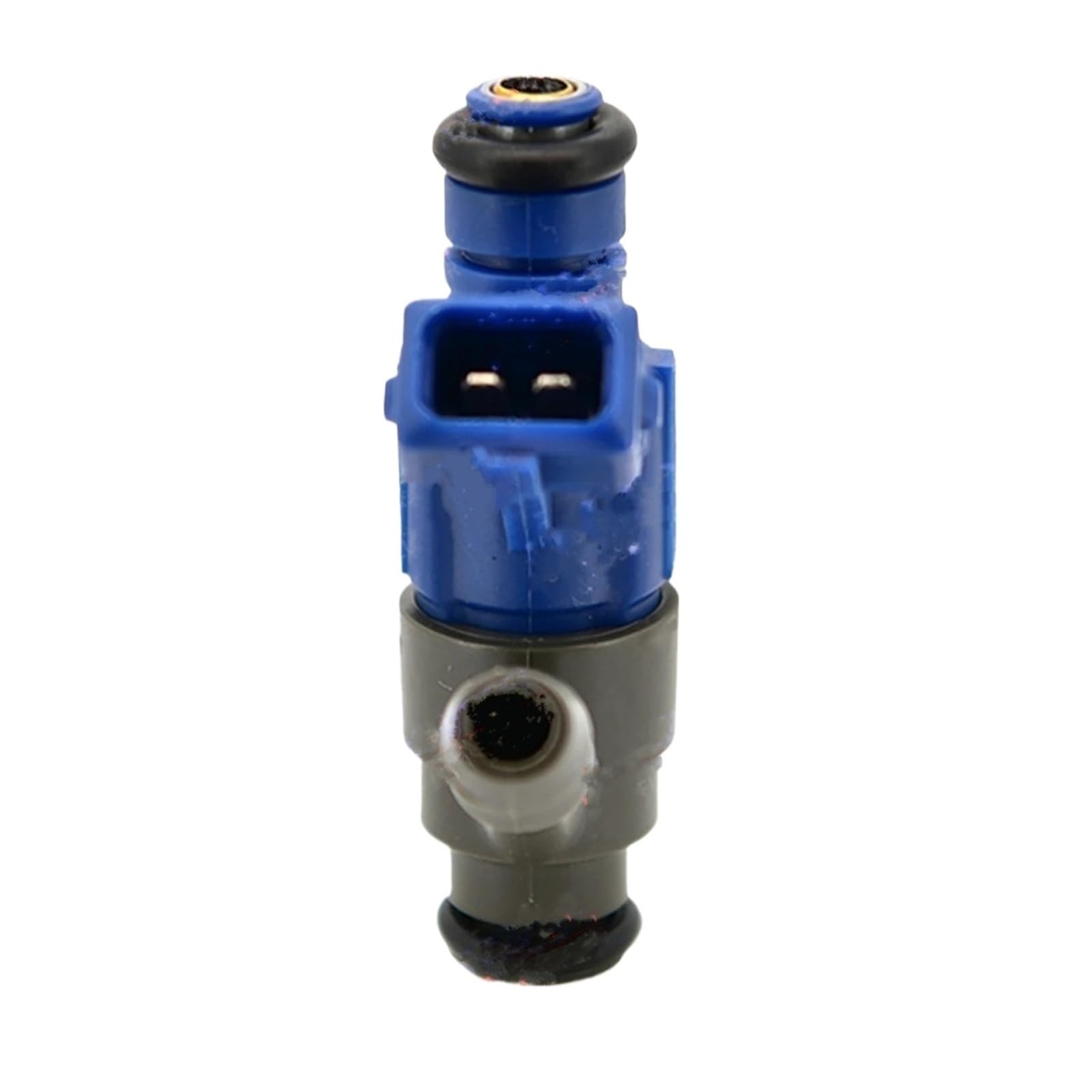 Yunxnxep One Color Injector Fit For Volkswagen Beetle Fit For Golf 2.0L 4Pcs Fuel Injectors 0280155791 Engine Fuel Injectors Replacement