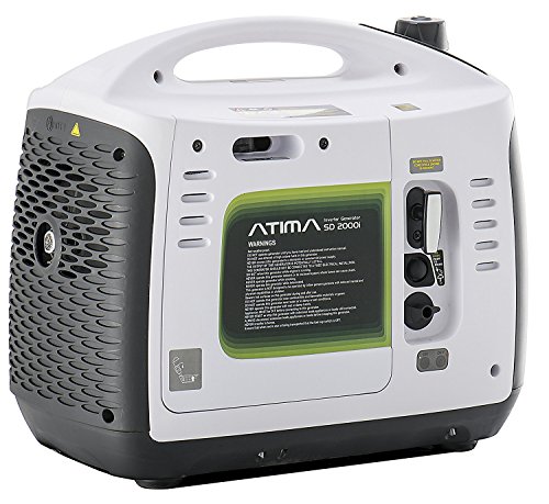 Wasserstoff Stromgenerator: Die momentanen TOP Modelle verglichen