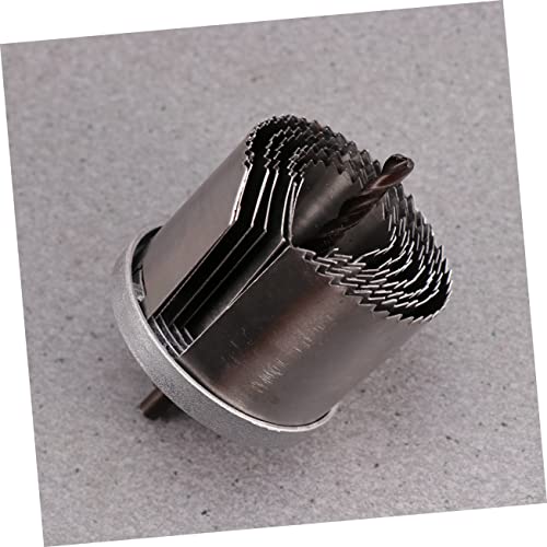 Set de 7 brocas ajustables para madera LIFKOME miniatura 5