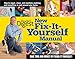 New fix-it-yourself manual