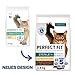 PERFECT FIT™ Katze Beutel Sterile Adult 1+ mit Huhn 3x2,8kg