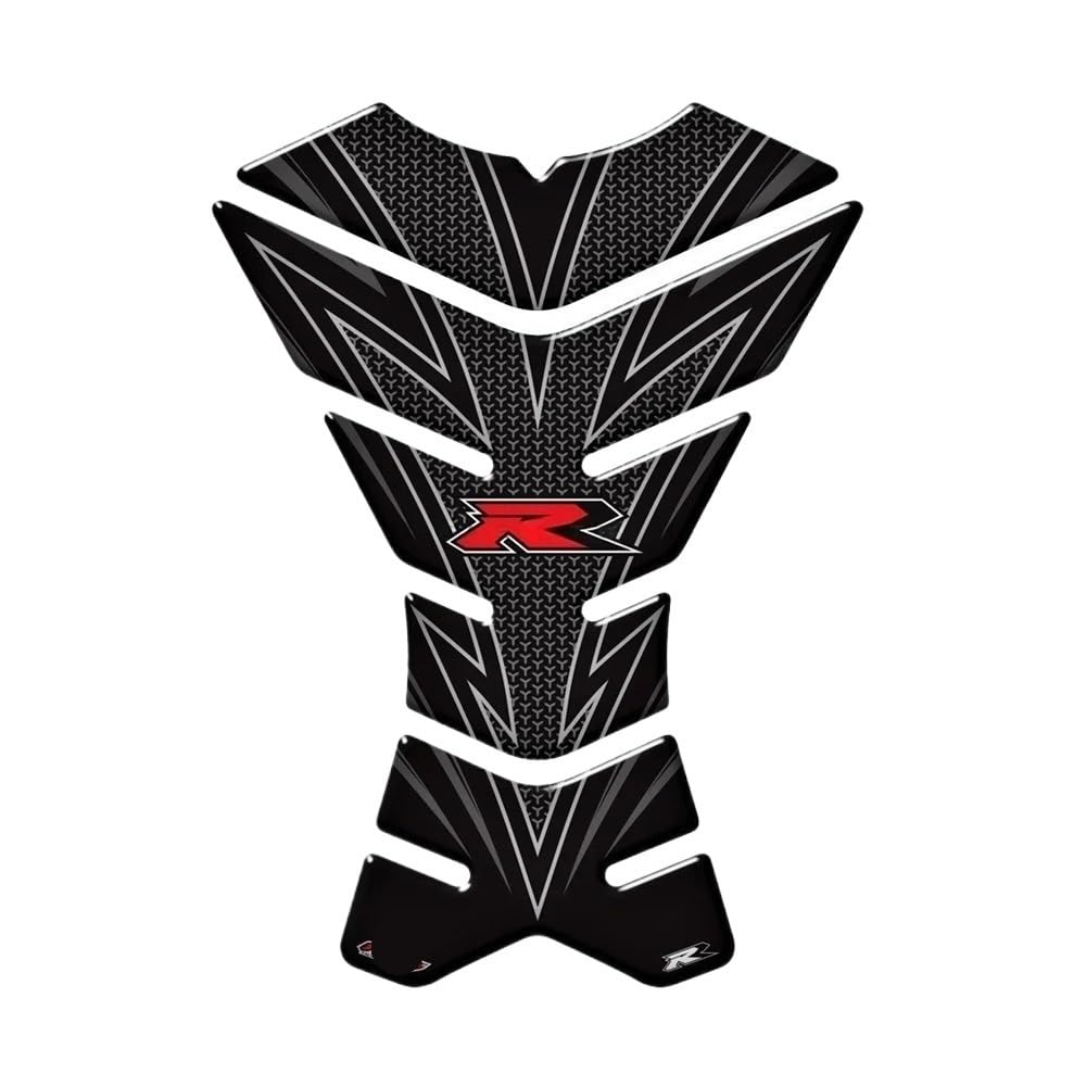 Motorcycle Tank Pad Motorcycle Tank Pad Protector Sticker Case for GSXR600 for GSXR750 for GSXR1000 for GSR750 for GSR600 for GSX-S1000