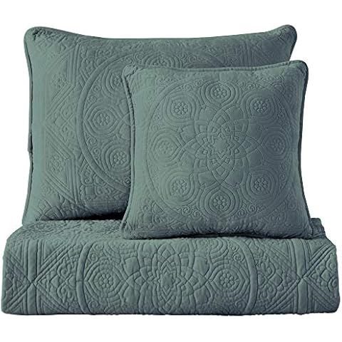 Maison Atlas Charlotte Velvet Quilt Cover