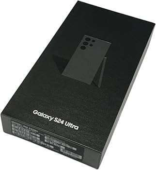 Samsung Galaxy S24 Ultra 5G 12GB/1TB (Titanium Black) Dual