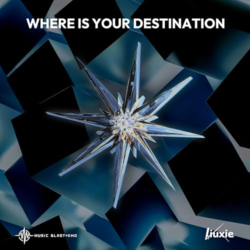Where Is Your Destination?