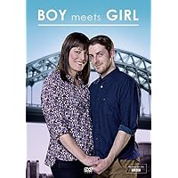 Boy Meets Girl