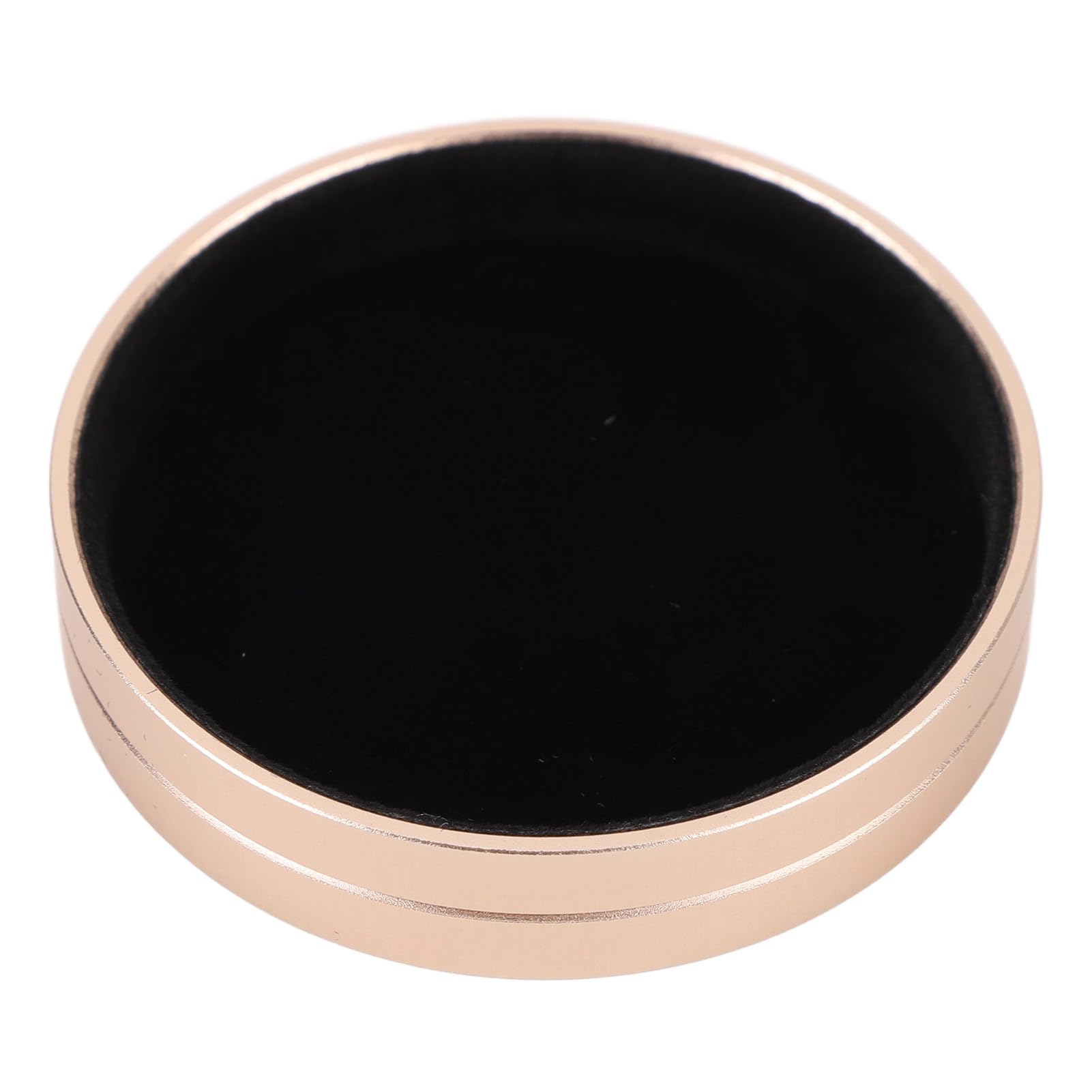 Lens Cover,Dustproof Waterproof Lens Cover,Metal Protective Lens Cover with Flocking Interior for Fujifilm Mini Evo