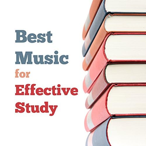 Amazon Music Effective Study Skills MastersのBest Music for Effective