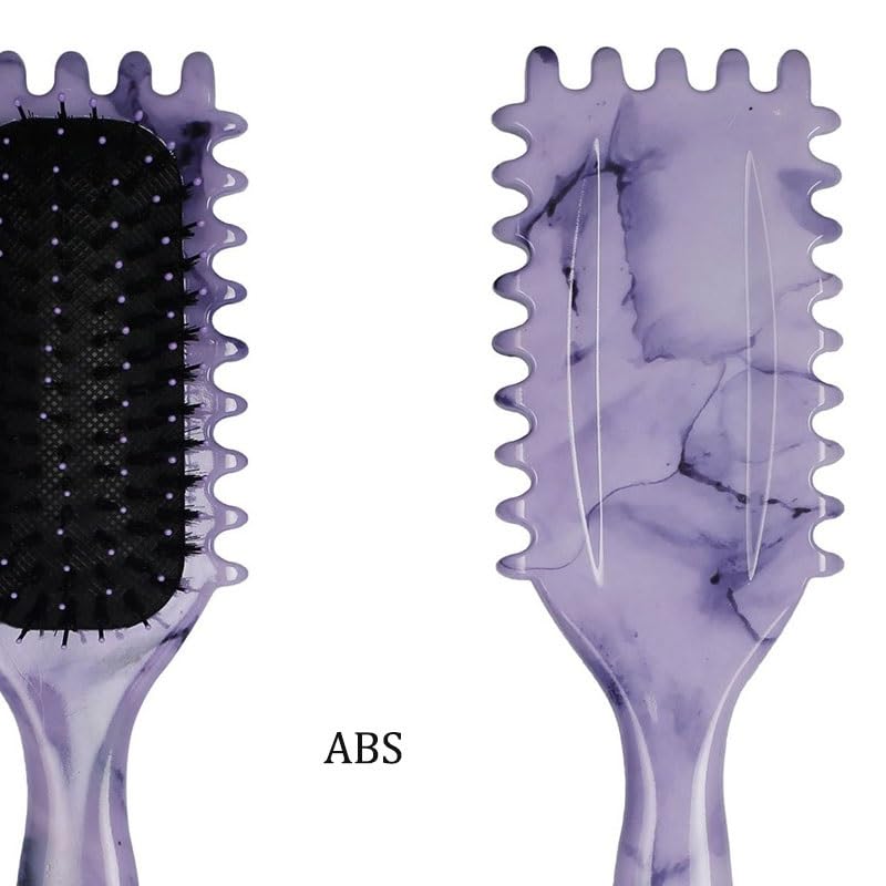 Long Hair Curly Bouncing Comb Air Cushion Care Brush