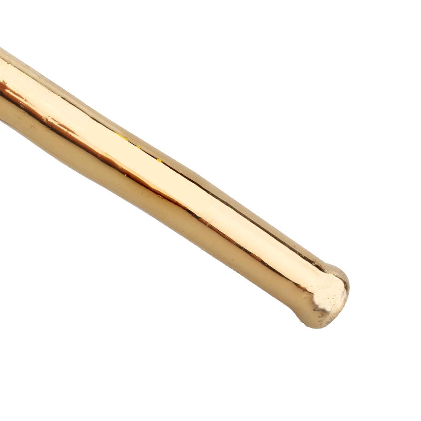 Acouto Rosa Verde Oscuro Bañada en Oro, Rosa Preservada Única de 24K Oro
