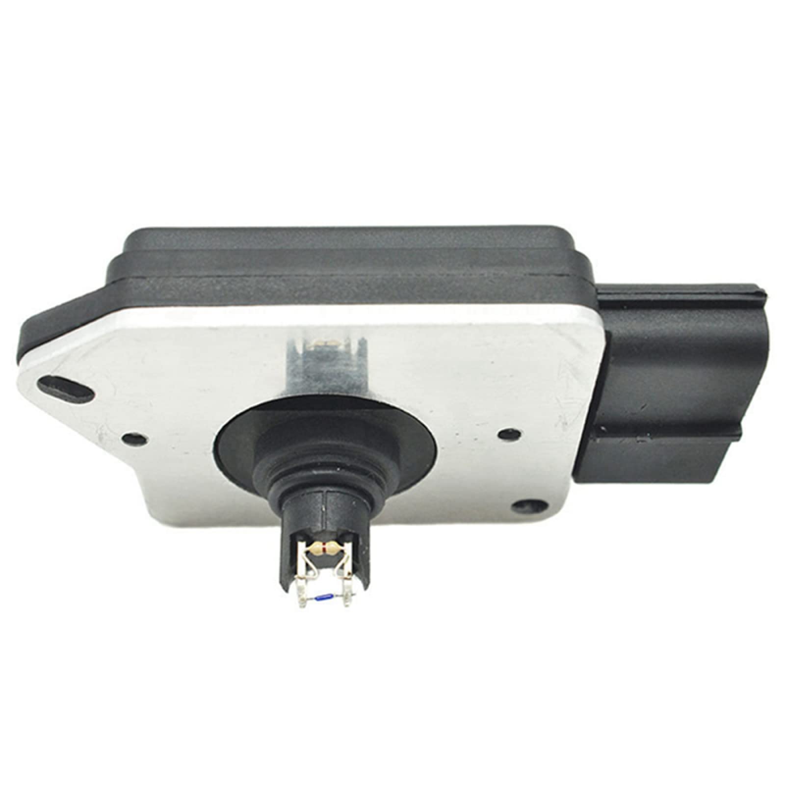 Mass Air Flow Meter Sensor MAF for Ford Mondeo I II Estate Saloon 1.8, 97BP-12B579-AA MAF Mass Air Flow Meter Sensor