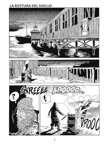 Gea. La Rottura Del Sigillo (Vol. 7) - 6