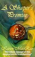 A Shaper's Promise 1912828022 Book Cover