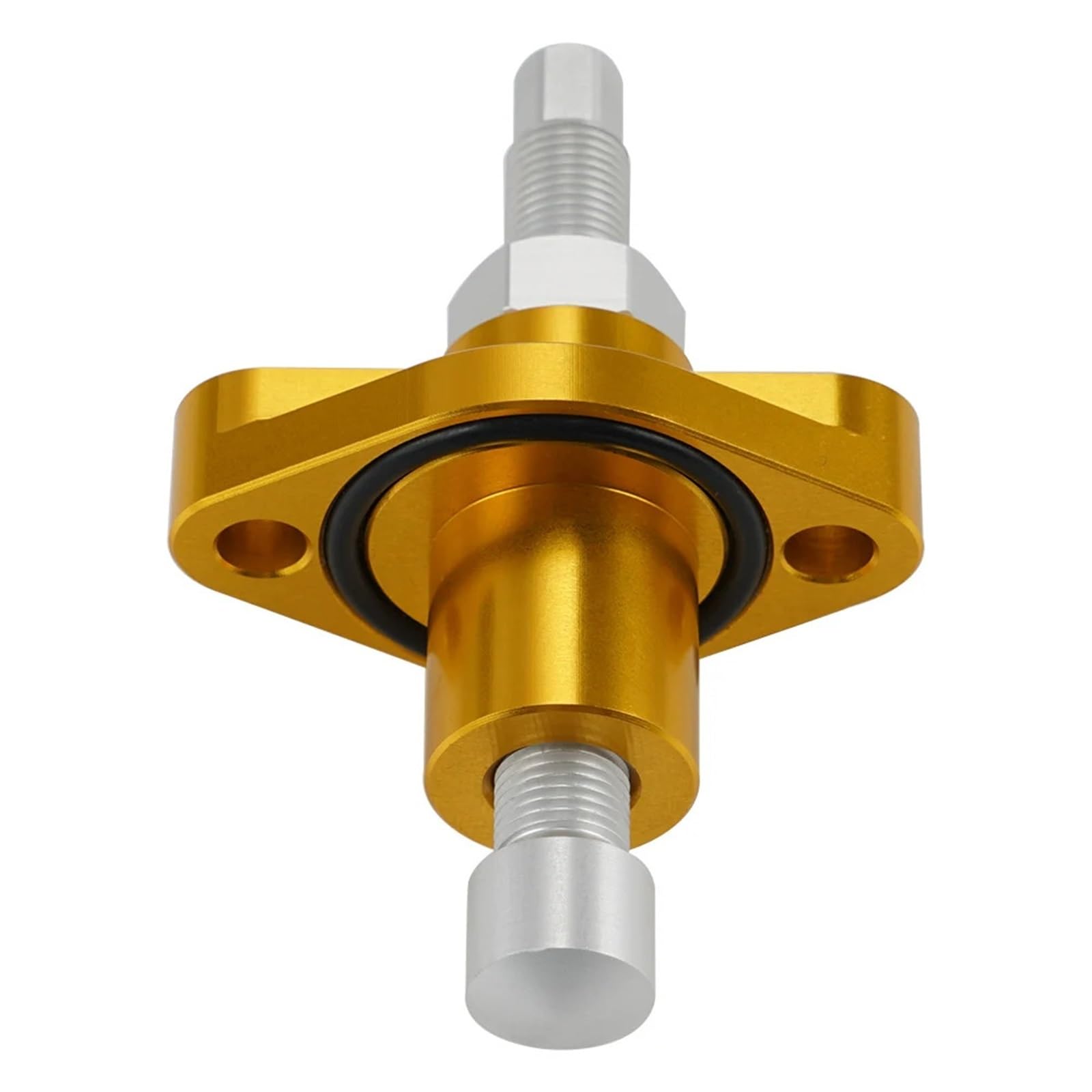Adatto per Suzuki DRZ400E DRZ400S DRZ400SM 2000-2024 Tendicatena a camme protezione forcella(C)