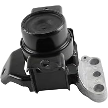 Engine Mount for Suzuki for Ertiga for L4 1.5 2019-2023 Front Right Engine Mount 1161073R00000 11610-73R01-000 8024H Engine Gearbox Mount