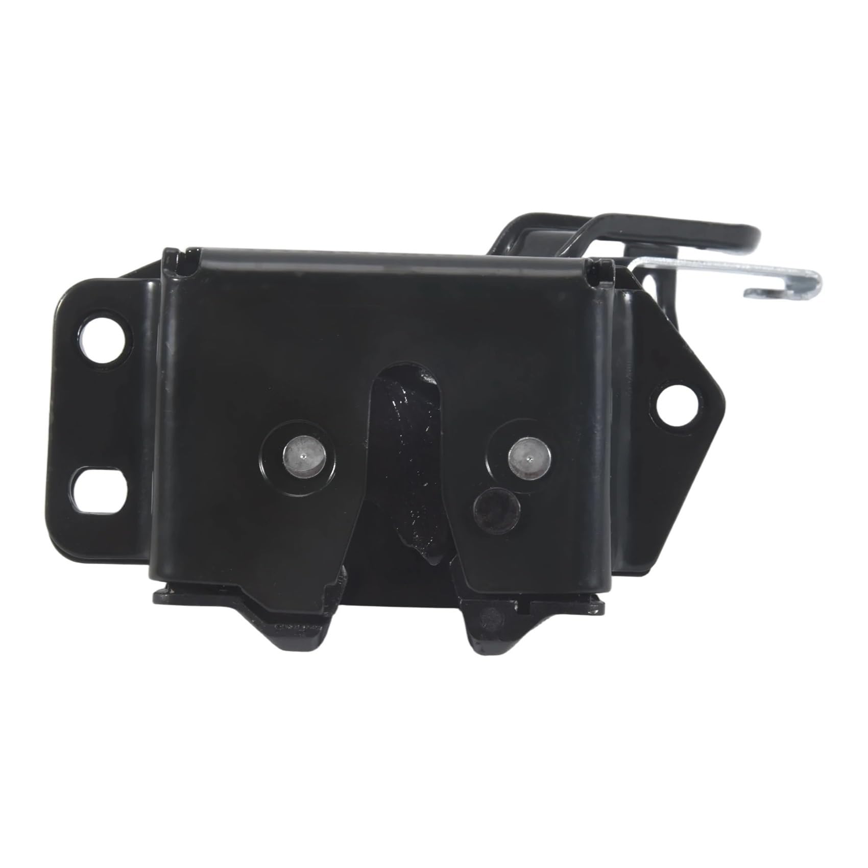 Tailgate Lock Catch for Hiace for Commuter 2005-2016 2017 2018 69350-26120 Waterproof Tailgate Lock Back Door Latch Car Accessories Rear Door Latch