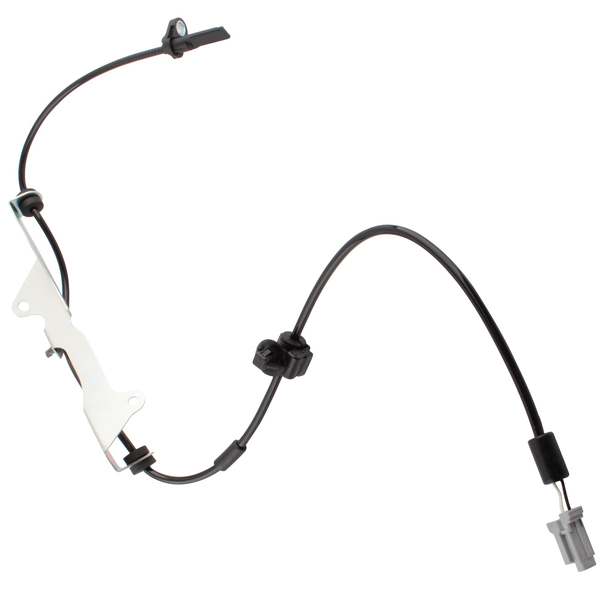 Amazon.com: BOXI Rear Left Driver Side ABS Wheel Speed Sensor Fits