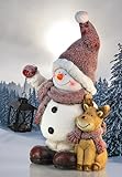 Schneemann-Versand