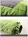 Vinmin Latest Boys Thicken Fleece Hooded Jacket Warm Quilted Coat Outdoor Cool Cute Fashion for Winter Autumn Spring