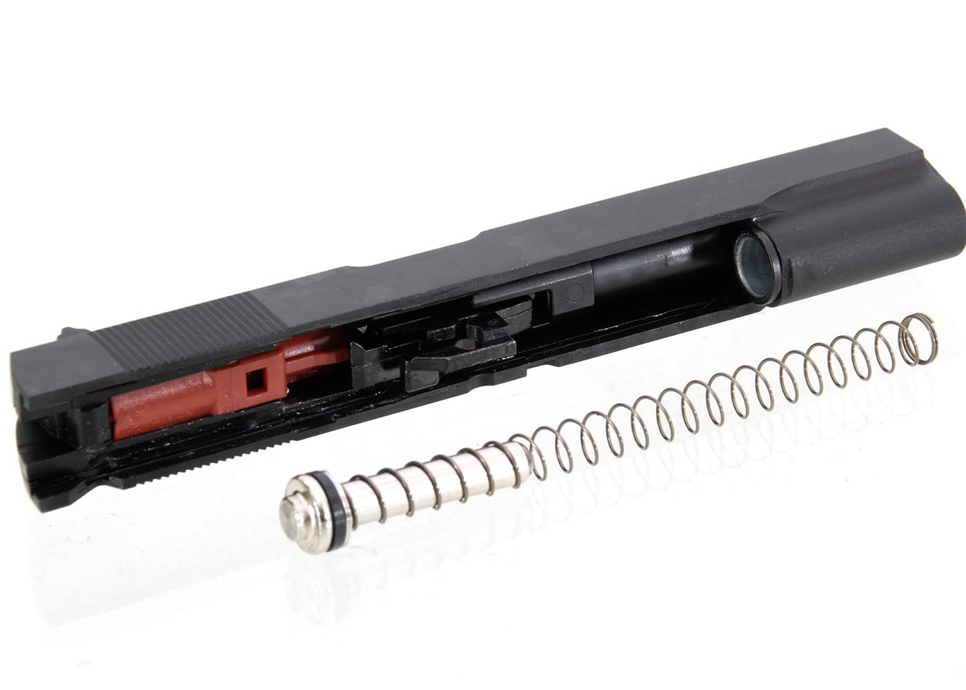 Amazon.co.jp: 【WE】WE/ マルイ1911 ガスブローバックGBB専用