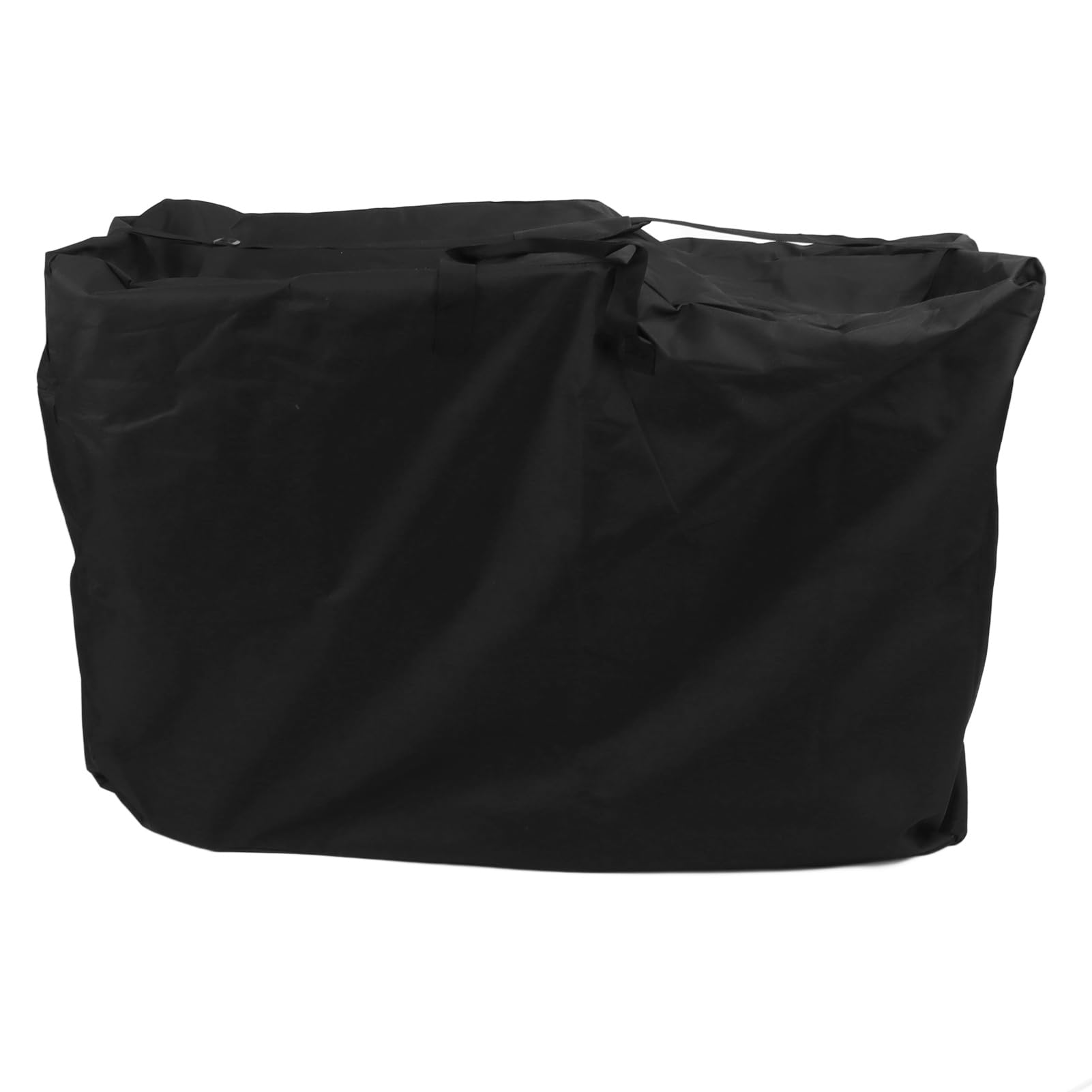Borsa Portaoggetti per Sedia a Rotelle Portatile per Sedie a Rotelle Pieghevoli, Borsa da Viaggio per Rollator in Tessuto Oxford Resistente e Impermeabile, per Trasporto Sedia a di Grande