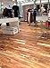 Acacia Natural Plank (Sample Only) - Solid Hardwood Floor