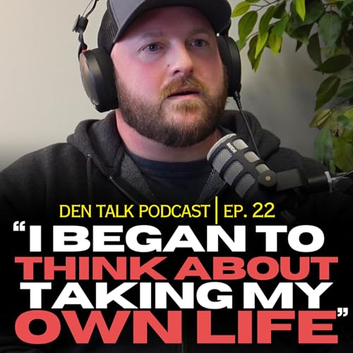 Ep. 22 | Beyond Broken: JB's Path to Purpose