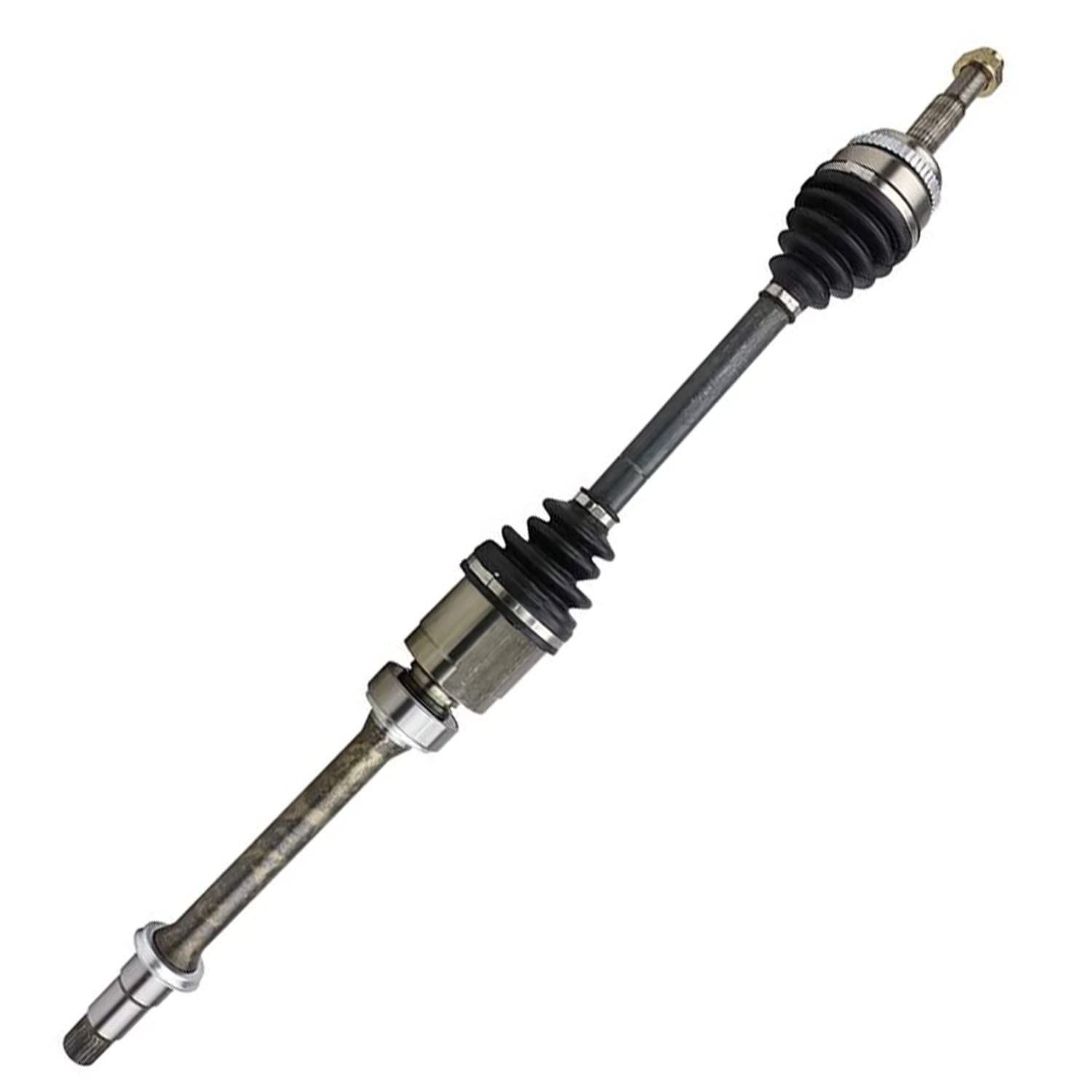 Bodeman - Front Right CV Axle Shaft Passenger Side for 2012 2013 2014 2015 2016 2017 Toyota Camry 2WD 2.5L