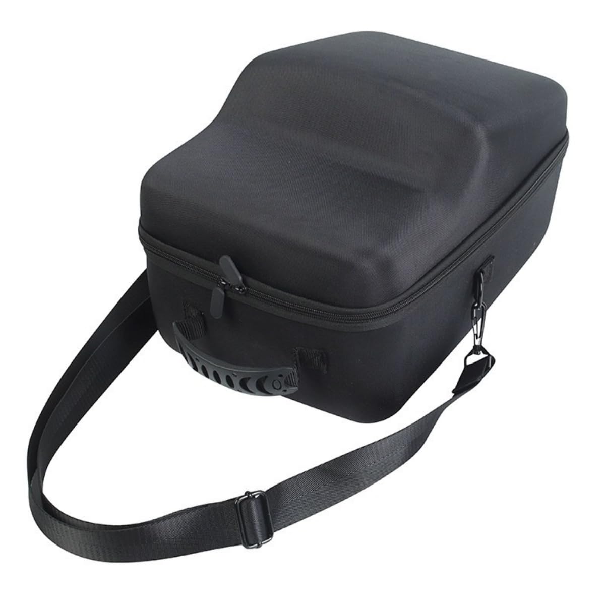 Sac de Rangement avec bandoulière Compatible avec Marshall TUFTON II/TUFTON Enceinte, Extérieur Portable Etui de Protection