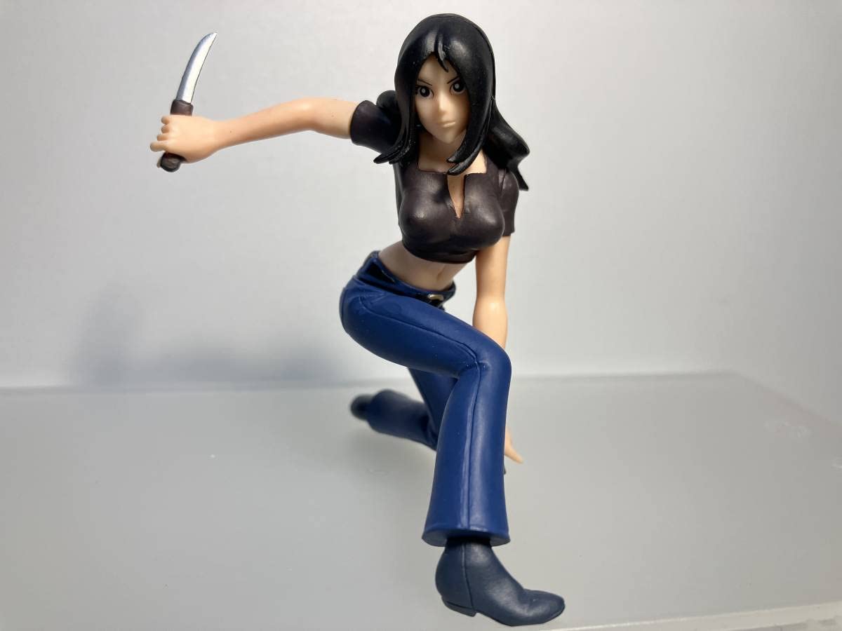 その他 MAKI OYAMADA LUPIN the 3rd Maki Oyamada | Lupin III Wiki | Fandom