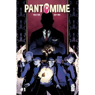 Pantomime #1